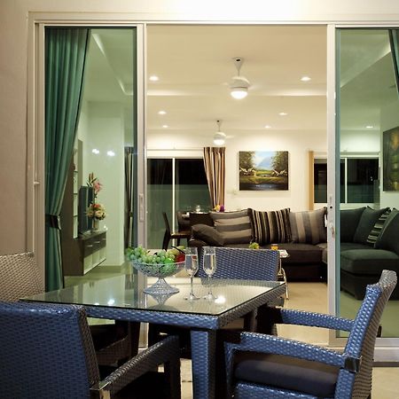Kata Hill View Villas By Kata Sea View Villas Extérieur photo